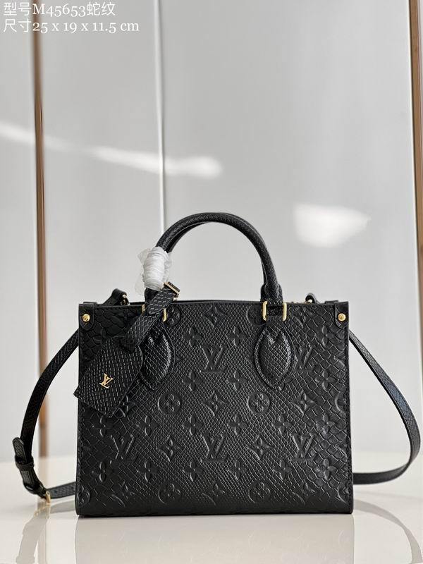 LV Handbags 478